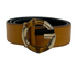 Gucci Cinturón 85, vista frontal