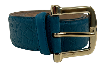 Gucci Cinturón, vista frontal