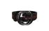 Gucci Cinturon, 200&euro;, Accesorios, Negro/Rojo/Verde, Animal - Piel/Tejido - General, Vista frontal