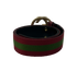 Gucci Cinturón 85, vista trasera