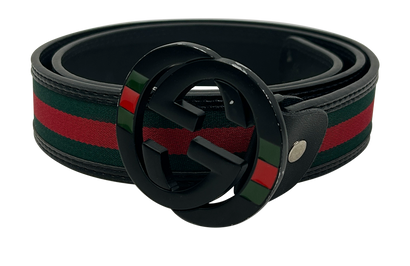 Gucci Cinturón 80, vista frontal