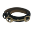 Gucci Cinturón Horsebit, 200€, Accesorios, Negro, Animal - Piel, Vista frontal