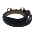 Gucci Cinturón Horsebit, 200€, Accesorios, Negro, Animal - Piel, Vista trasera