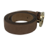 Gucci Cinturón Horsebit, vista lateral