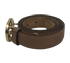 Gucci Cinturón Horsebit, vista inferior