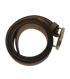 Gucci Cinturón Horsebit, vista interior