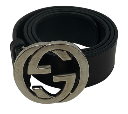 Gucci Cinturón, vista frontal