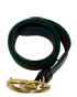 Gucci Cinturón Tejido, 220&euro;, Accesorios, Negro/Rojo/Verde, Tejido - General, Vista interior