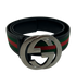 Gucci Cinturon 95, vista frontal