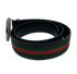 Gucci Cinturon 95, vista inferior