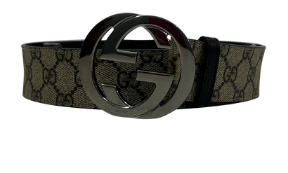 Gucci Cinturon 95, vista frontal