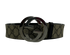 Gucci Cinturon 95, vista frontal
