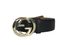 Gucci Cinturon Interlocking, vista frontal