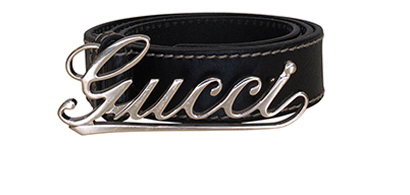 Gucci Cinturon, vista frontal