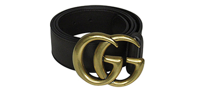 Gucci Cinturon, 200&euro;, Vista frontal