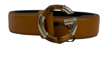 Gucci Cinturon 95, vista frontal