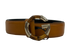 Gucci Cinturon 95, vista frontal
