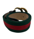 Gucci Cinturón, vista trasera