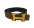 Hermes Cinturon 90, vista frontal