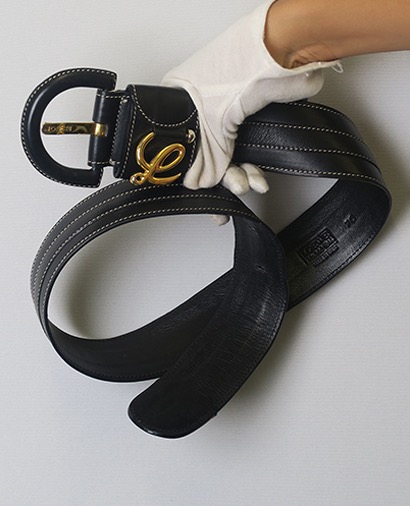 Loewe Cinturon, vista frontal