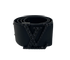 Louis Vuitton Cinturón 85, vista frontal