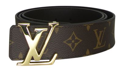 Louis Vuitton, 300€, Accesorios, Crema, Canvas - General, Vista frontal