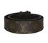 Louis Vuitton, 300€, Accesorios, Crema, Canvas - General, Vista trasera