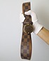 Louis Vuitton Cinturon Hebilla Redonda, otros tipos de vista