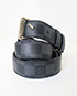 Louis Vuitton Cinturon, 100&euro;, Azul, Vista frontal