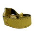 Versace Cinturon, 30&euro;, Accesorios, Amarillo, Tejido - General, Otros tipos de vista