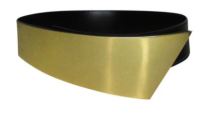Ysl Cinturon, vista frontal