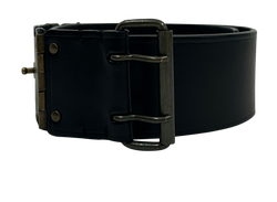 Lanvin Cinturón,Piel/Metal,S,3