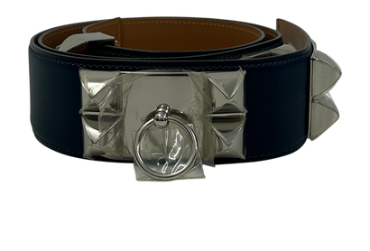 Hermes, 2.200&euro;, Accesorios, Negro, Animal - Piel, Vista frontal
