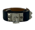 Hermes, 2.200&euro;, Accesorios, Negro, Animal - Piel, Vista frontal