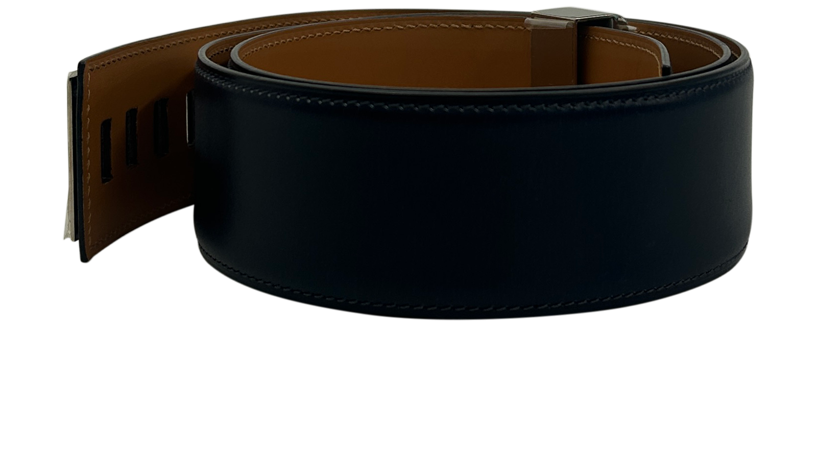 Hermes, 2.200&euro;, Accesorios, Negro, Animal - Piel, Vista trasera