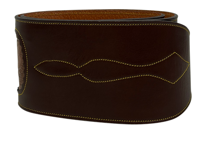 Loewe Cinturón 80, vista frontal