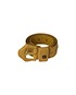 Loewe Belt, vista frontal