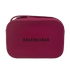 Camera Bag, vista frontal