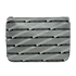 Clutch, 200&euro;, Accesorios, Plata, Animal - Piel, Vista frontal