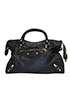 City Medium, vista frontal