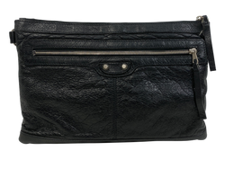 Clutch City,Piel,Negro,274022,3