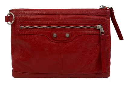 Clutch City Small, vista frontal