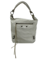 Day Bolso, vista frontal