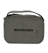 Everyday Camera Bag xs, 390&euro;, Bolso, Plata, Tejido - General, Vista frontal