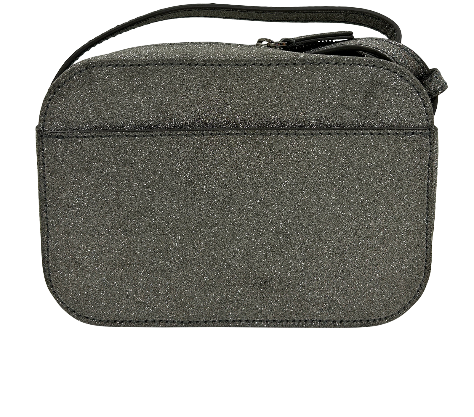 Everyday Camera Bag xs, 390&euro;, Bolso, Plata, Tejido - General, Vista trasera