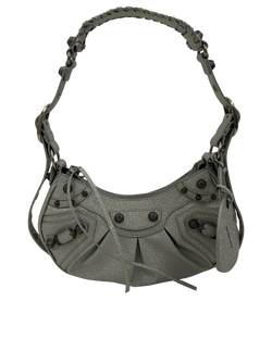 Le Cagole, Tejido, Plata, 640167,3*