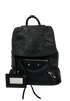City Backpack Small, vista frontal
