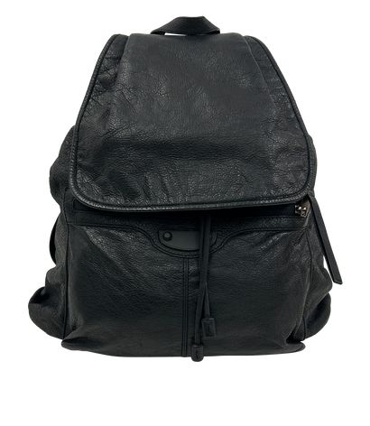 City Backpack Large, vista frontal
