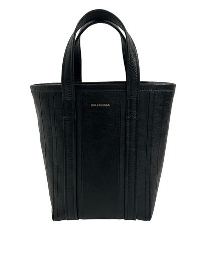 The Papier Tote con Correa, vista frontal