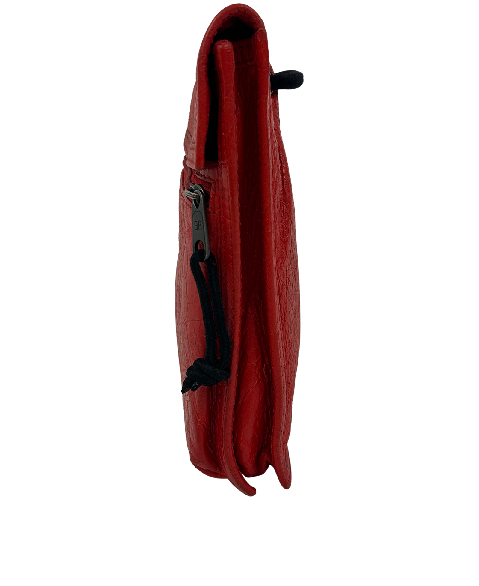 Crossbody, 220&euro;, Bolso, Rojo, Animal - Piel, Vista inferior